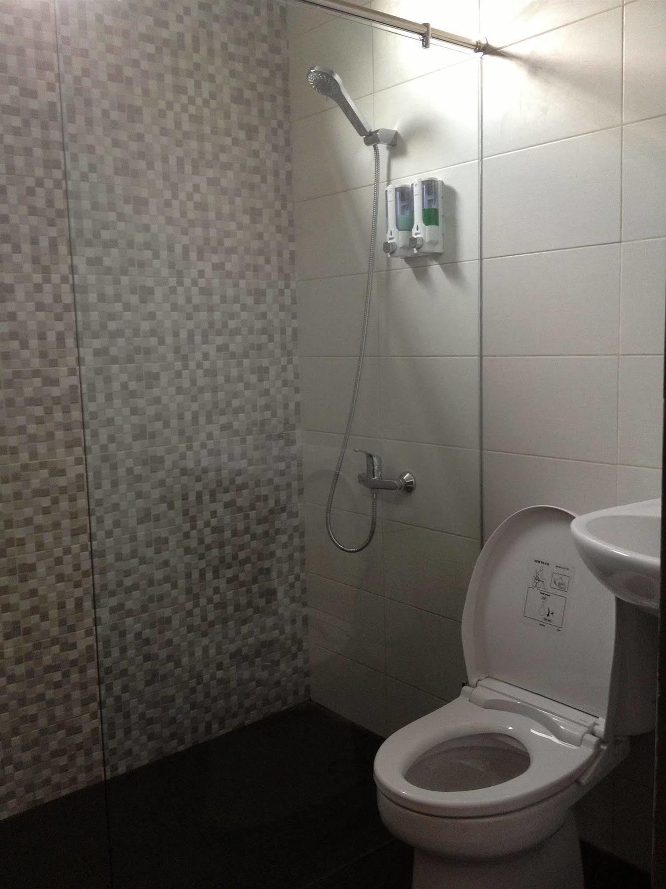 万隆 D河流旅馆酒店 外观 照片