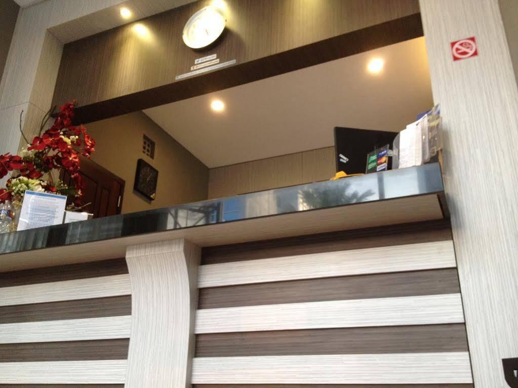 万隆 D河流旅馆酒店 外观 照片
