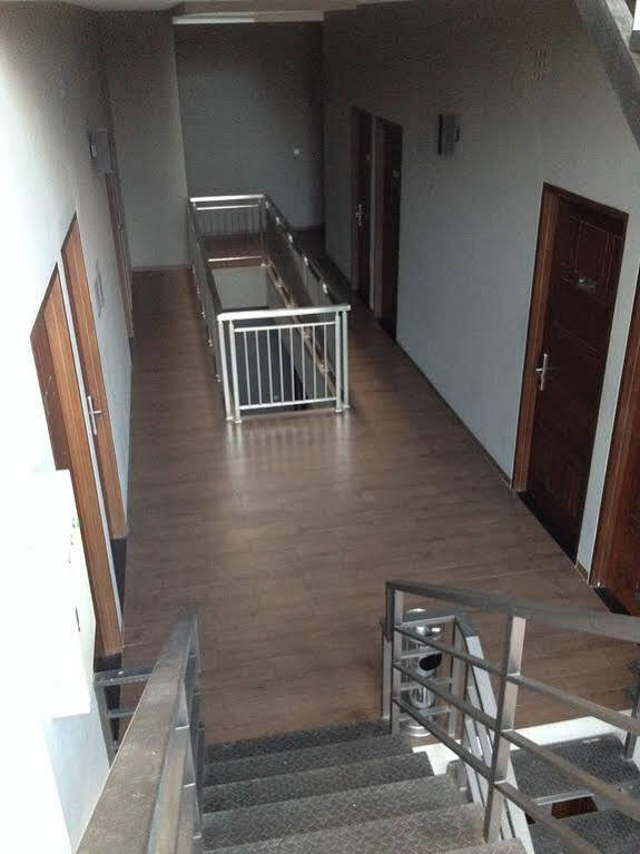 万隆 D河流旅馆酒店 外观 照片